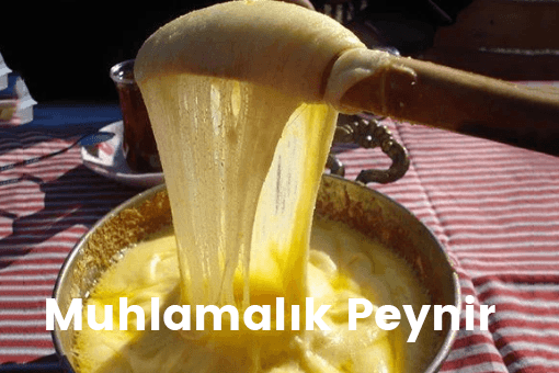 Muhlamalık Peynir