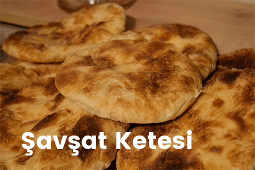Şavşat Ketesi