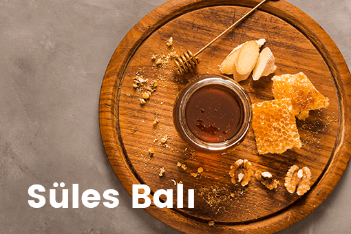 Süles Balı