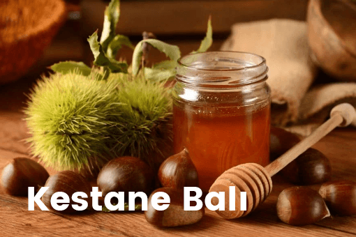 Kestane Balı