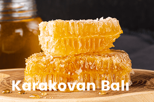 Karakovan Balı