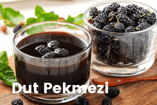 Dut Pekmezi