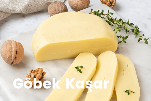 Göbek Kaşar