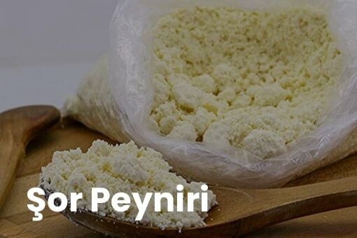 Şor Nedir?