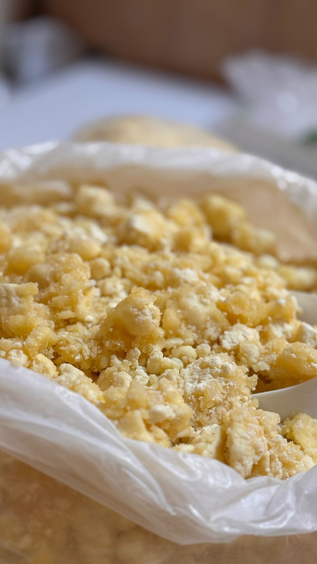 Şavşat Eritmelik Peyniri (3 kg)