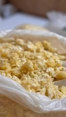 Şavşat Eritmelik Peyniri (3 kg)