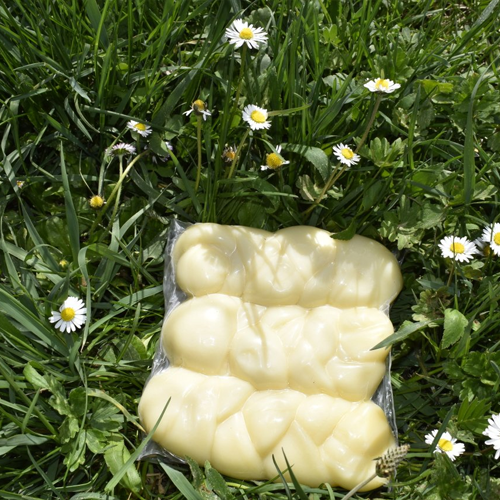 Örgü Peynir (500 gr)