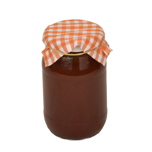 Kuşburnu Marmelatı  (1 kg)