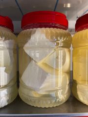 Köy Tipi Beyaz Peynir (1 kg)