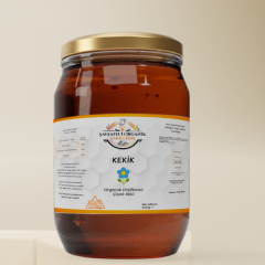 Kekik Bal  (900 gr)