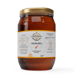 Süles Balı(450 gr)