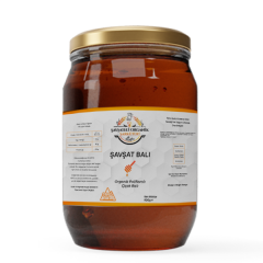 Şavşat Bal (900 gr)