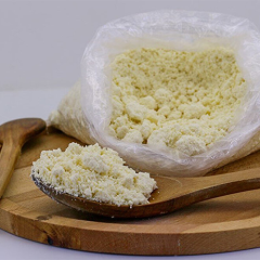 Şor Peynir (1 kg)