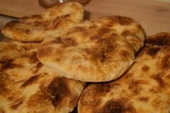 Şavşat Ketesi (1 Adet)