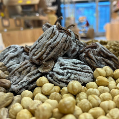 Cennet Hurması (1 kg)