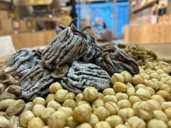 Cennet Hurması (1 kg)