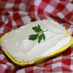 Tuzlu Ayran (1 kg)