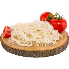 Kuru Ditme Çeçil Peynir (1 kg)